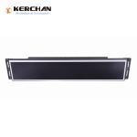 28 Inch long narrow lcd screen 1920*360 HD For Supermarket ,Retail Shop open