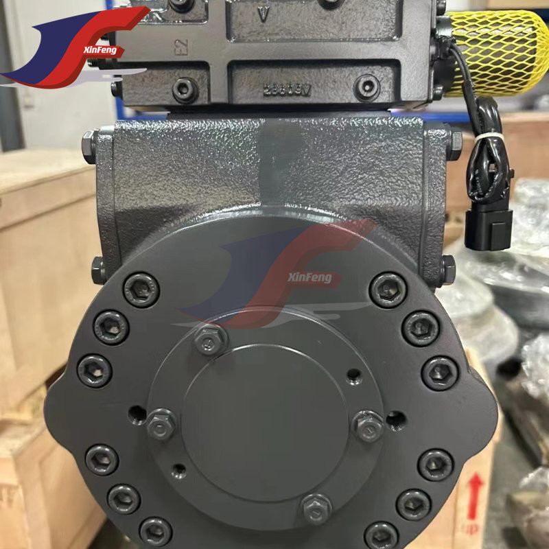 708-2l-00760 Hydraulic Pump For PC750-7 PC800-7 Excavator Hydraulic Main Pump