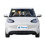 Wuling Binguo Small Electric Vehicles Front Wheel Drive Large Space