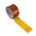 Die Cutting Polyester Film Tape Silicone High Temperature Insulating Gasket