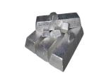 14kg Iron Making Reducer Magnesium Metal Ingot deoxidizer