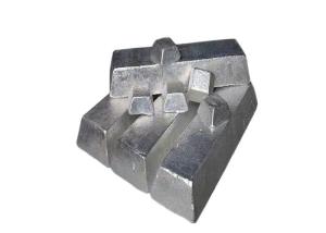China 14kg Iron Making Reducer Magnesium Metal Ingot deoxidizer factory