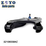 Car Fitment Dodge Ram 5500 521065598AC Right Control Arm for Suspension Auto