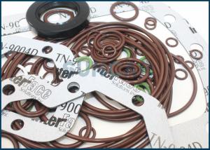 China A8V080 Main Pump Seal Repair Kit For Excavator Hydraulic Pump factory