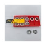 Indexable Carbide Woodturning Tools For Woodworking