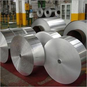 China Non - Toxic Kitchen Aluminum Foil In Microwave Oven Health Free Heavy Metals factory