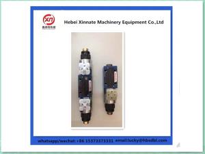 China Concrete pump hydraulic pump factory