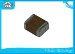 Lead Free Multilayer Ceramic Chip / SMD Capacitor size 1210 / 3225 For Power
