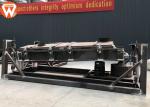 Industrial Auxiliary Equipment Rotation Sieve Machine For Cattle Sheep Pellet