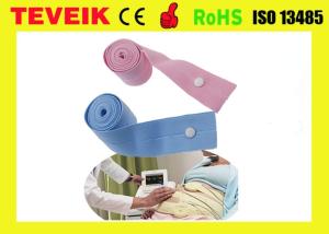 China Ultrasound belt Abdominal CTG Belt / Strap , fetal monitor belts Meet The Biocompatibility factory