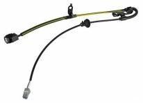 China car ABS Wheel Speed Sensor for TOYOTA OE 89516-33010 factory