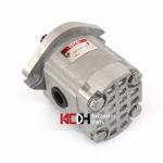 Low Pressure 9217993 8413602990 Gear Pump Assembly