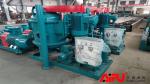 APZCQ Vacuum Degassing System For Well Drilling Mud Process 360m3/H