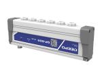 100mm Photoelectric 24V Ionizing Bar Static Eliminator