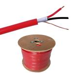 1.5mm FE180 PH120 2 Core PVC Shield Fire Resistant Cable for Your Benefit