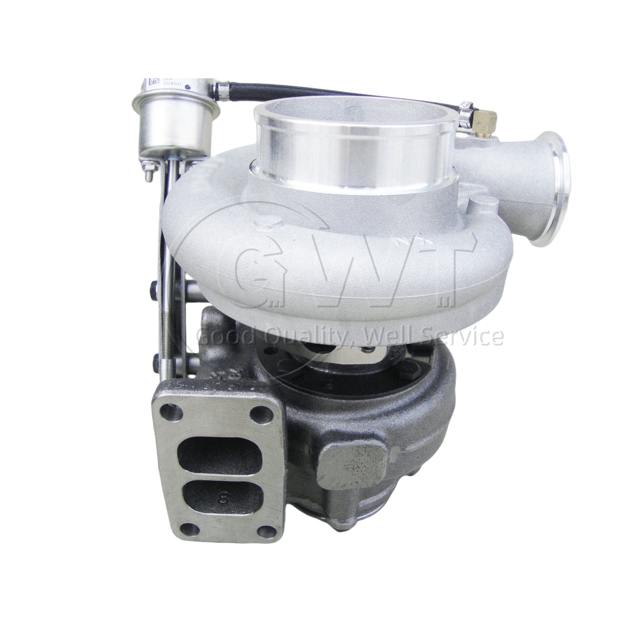 Supercharger 2834823 2882063 2834798 5329473 3767251 4033982 HX35W turbos 2834823 2834798 6BTAA 6BTAA5.9-C160