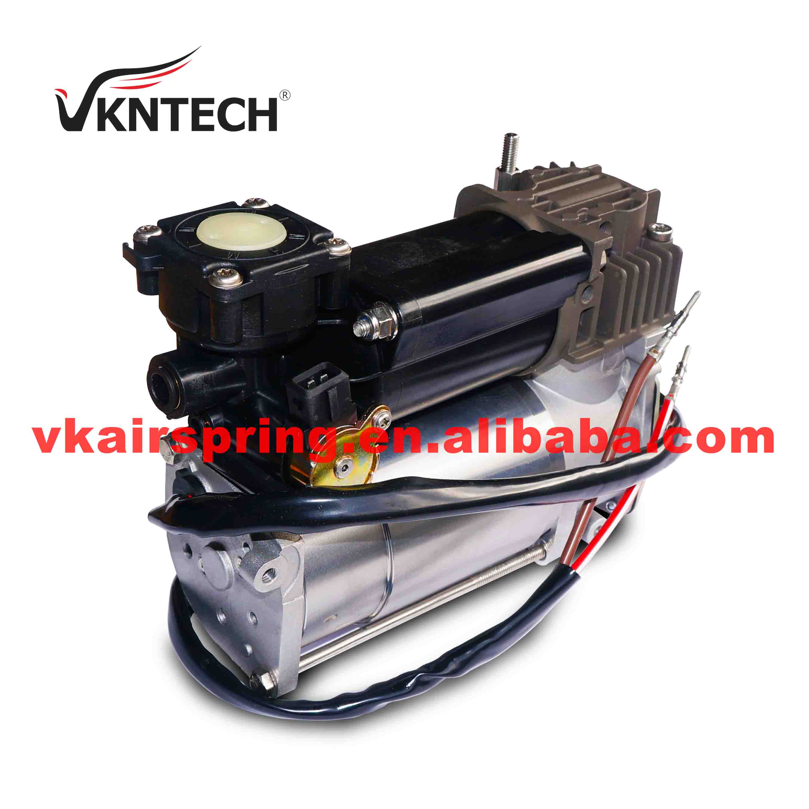 VKNTECH Brand new  L322 LR015089 air suspension kit for cars air suspension compressor air compressor for car
