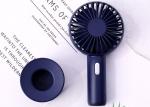 Simple design min fan, mini desk fan,handy fan