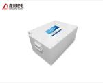 51.2v 100Ah LCD Display High Safety Electric Vehicle LifePO4 Battery Pack