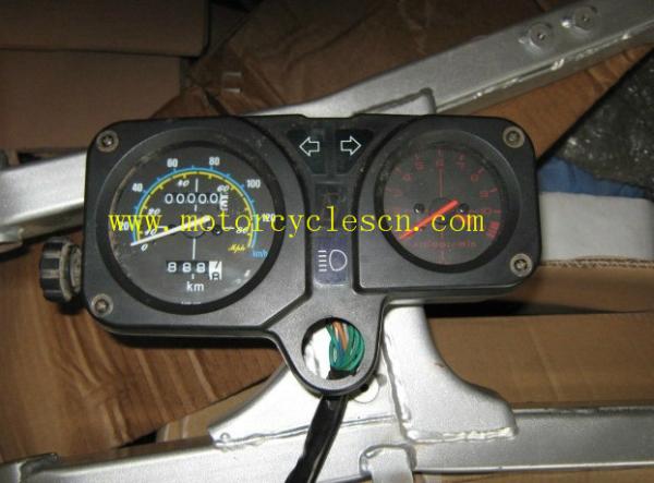 GXT200 I /II Dynasty Speedometer Motorcycle Spare Parts QM200GY Combination