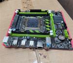 DDR3 X79 Motherboard Cpu Combo Motherboard 16GB X79G Motherboard
