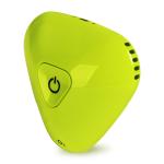 Rechargeable Automotive Air Purifier Mini Portable Car Ozone Generator Air