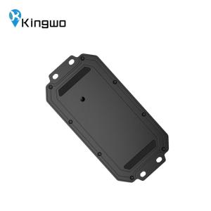China 2G 4G CatM1 NBIOT Bluetooth Gateway GPS Pallet Tracker Wireless Rechargeable factory