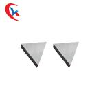 Triangle Mine Tip For Hard Rock Tungsten Carbide Mining Tools Good wear