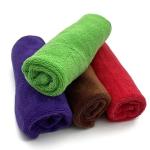 KILINE 80 Polyester 20 Polyamide Super Absorbent Microfiber Towel Polishing