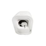Intelligent Self-Cleaning Cat Toilet for Big Pet Cats Fully Enclosed and WIFI