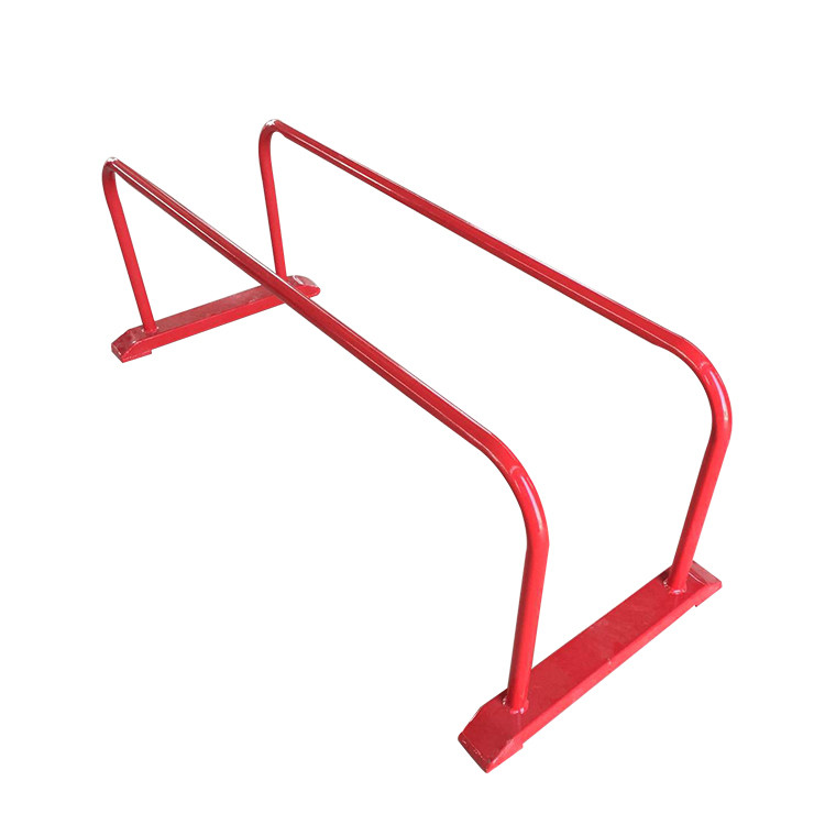Length 50-120CM Gymnastics Equipment Bars Water Proof With Locking Function