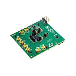 China EV-ADAQ4381-4FMCZ Embedded Solutions 14 Bit 4M Samples Per Second ADC Evaluation Board factory
