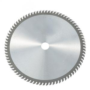China Thin Kerf TCT Saw Blade Ideal for Wood factory
