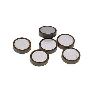 China Ceramic PTC Thermistor Stone Heating Element 150C for Air Conditioning Heater Humidifier Electric Hot Plate Electric Kettle factory
