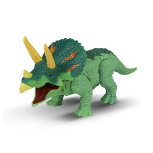 China Commodity Attribute Finished Goods Electric Spray Dinosaur Toy with Light and Sound factory