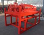 Forth Phase SS304 Oilfield Drilling Mud Decanter Centrifuge