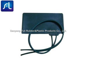 China Sphygomomanoment Blood Pressure Cuff Bladder Double Tubes Silk Print factory