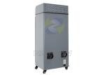 High Efficiency Welding Fume Extraction Equipment Portable Industrial Air