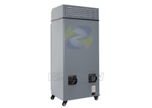 China High Efficiency Welding Fume Extraction Equipment Portable Industrial Air Purifier factory