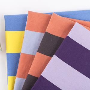 China Skin-Friendly Hard-Wearing Hygroscopic Cotton French Terry Fabric For Hooide factory