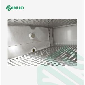 Environmental Simulation Equipment Temperature and Humidity Test Chamber