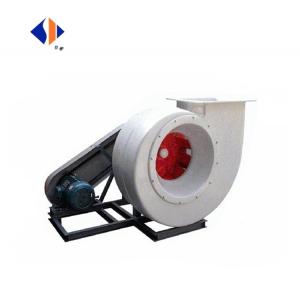 China Centrifugal Fan with AC Electric Current Type and Assurance Guaranteed factory