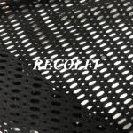 Recycled Plastic Bottle Yarns 150GSM Sport Net Mesh