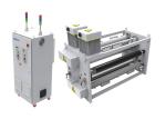 15kv Corona Surface Treatment DSDG Series Double Sided Double Group