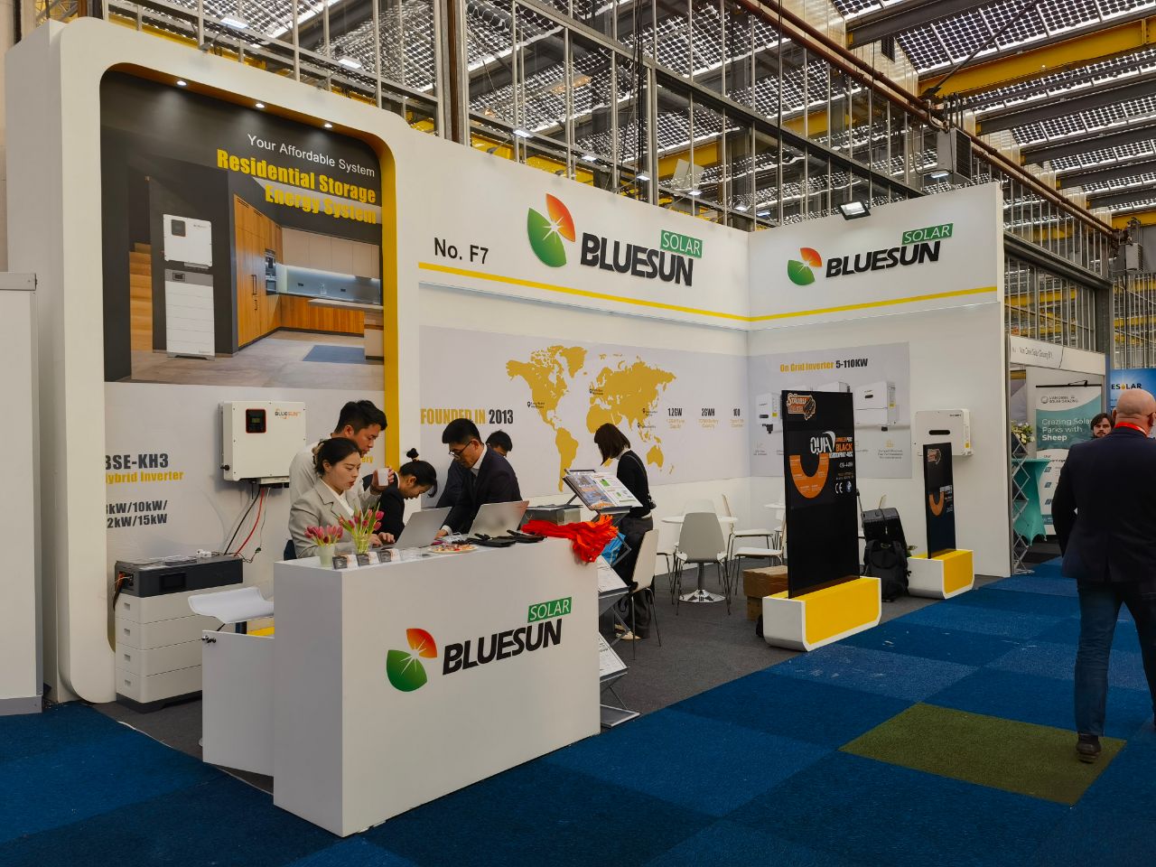 Solar Panels Portable Solar Panel 440w JET Buying Solar Panels for Your Home