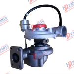 2674A812 main engine turbocharger 2674A807 For PERKINS