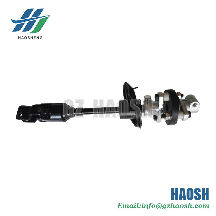 8-97944434-1 8-97944434-0 8979444341 8979444340 Power Steering Column For Isuzu DMAX4X2
