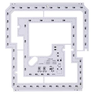 China Thick 2.0mm Single Sided PCBs factory