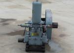 High Pressure Reciprocating Pump BW 200 For 200m Borehole Water Well Drilling