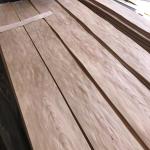 Natural Wood Veneer Uniform Pattern For B2B Wholesale